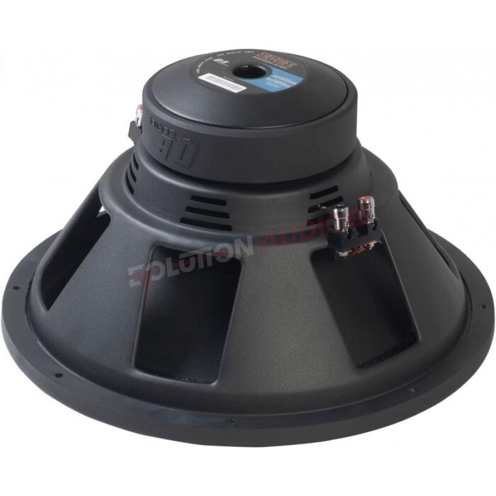 EDGE Audio EDB15D2-E0 Subwoofer 15" (38 cm) Doppia Bobina 2Ω 1500W Max - immagine 4