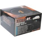 EDGE Audio EDB15D2-E0 Subwoofer 15" (38 cm) Doppia Bobina 2Ω 1500W Max - immagine 3