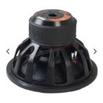 EDGE Audio EDX15D2-E3 Subwoofer da 38 cm 2×2Ω 4500W – Xtreme Series SPL - immagine 4