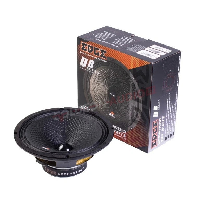 edge-edbpro10-e3-midwoofer-25cm-300-watt-alta-efficienza-medio-bassi (1) EDGE EDBPRO10-E3 Midrange Audio Professionale 10" 25cm 400W 4 Ohm SPL Cad1 - immagine 1