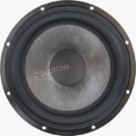 GROUND ZERO GZ ULTRA K-165 – Midwoofer Reference 165 mm Ultra High-End - immagine 4
