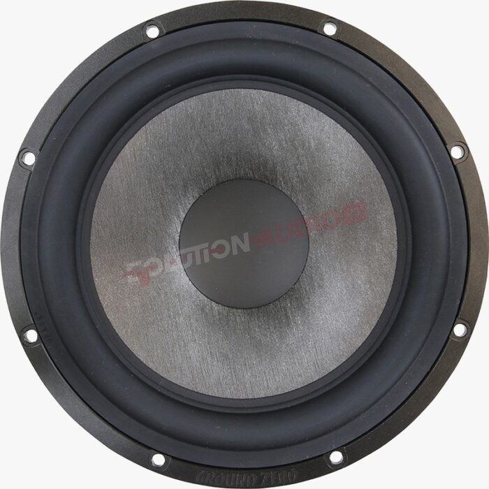GROUND ZERO GZ ULTRA K-165 – Midwoofer Reference 165 mm Ultra High-End - immagine 4