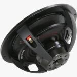 GROUND ZERO GZ ULTRA K-165 – Midwoofer Reference 165 mm Ultra High-End - immagine 2