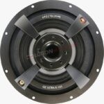 GROUND ZERO GZ ULTRA K-165 – Midwoofer Reference 165 mm Ultra High-End - immagine 7