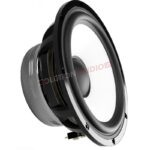 GROUND ZERO GZPK 165SQ-C – Midwoofer 165 mm High-End (Coppia) - immagine 2