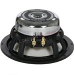 GROUND ZERO GZPK 165SQ-C – Midwoofer 165 mm High-End (Coppia) - immagine 4