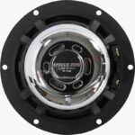 GROUND ZERO GZPM 80SQ-C – Midrange 80 mm High-End (Coppia) - immagine 2