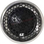 GROUND ZERO GZPT 28SQ – Tweeter Reference 28 mm Sound Quality Made in Germany - immagine 2