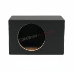Box 4-AI12 subwoofer da 30cm Refelx MDF da 19 mm - immagine 3