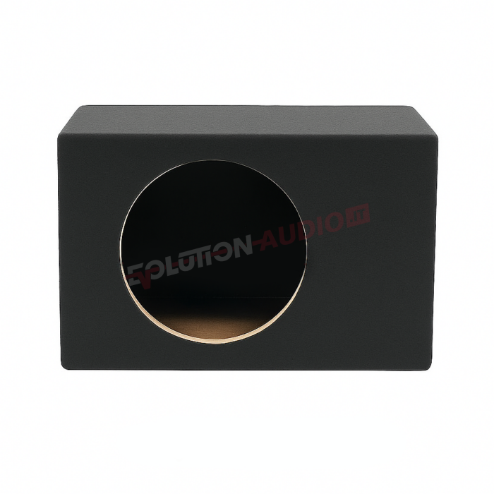 Box 4-AI12 subwoofer da 30cm Refelx MDF da 19 mm - immagine 3