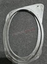 Ground Zero GZCF 69SPL Coassiali a 2 Vie 6x9" Ovali da 300 Watt Max con flange adattive 5x7 - immagine 5