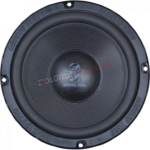GZCS K-165VW Coppia Woofer 165 mm (6,5") Plug & Play per Volkswagen, Seat e Skoda – 70W RMS, 100W Max, 3 Ohm - immagine 4