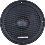 GZCS K-165VW Coppia Woofer 165 mm (6,5") Plug & Play per Volkswagen, Seat e Skoda – 70W RMS, 100W Max, 3 Ohm - immagine 3