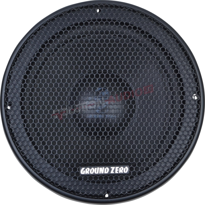 GZCS K-165VW Coppia Woofer 165 mm (6,5") Plug & Play per Volkswagen, Seat e Skoda – 70W RMS, 100W Max, 3 Ohm - immagine 3