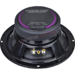 GZCS K-165VW Coppia Woofer 165 mm (6,5") Plug & Play per Volkswagen, Seat e Skoda – 70W RMS, 100W Max, 3 Ohm - immagine 2