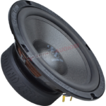 GZCS K-165VW Coppia Woofer 165 mm (6,5") Plug & Play per Volkswagen, Seat e Skoda – 70W RMS, 100W Max, 3 Ohm