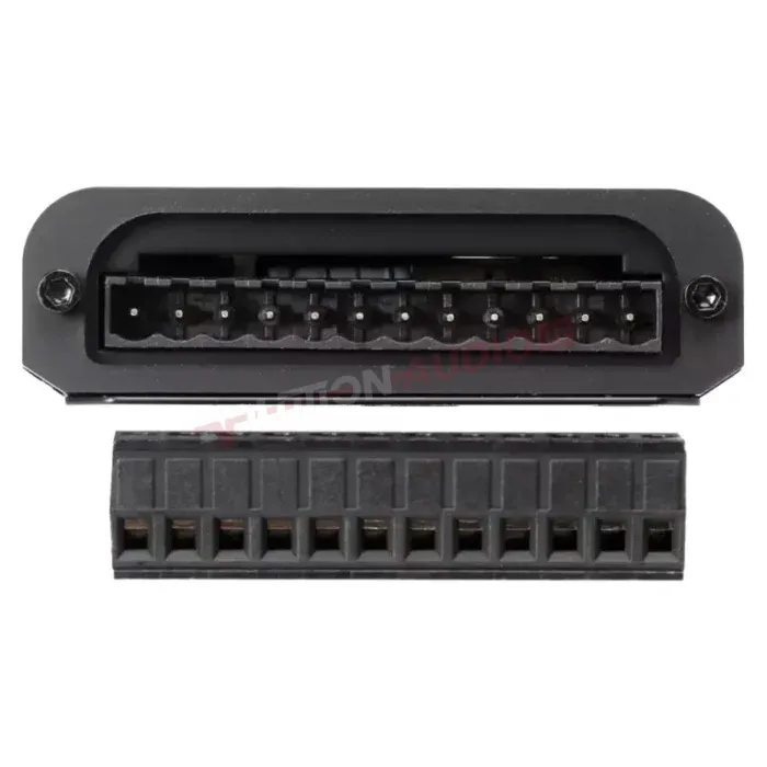 Phoenix Gold ZLOC4.4 – Convertitore High Level a RCA 4 Canali - immagine 7