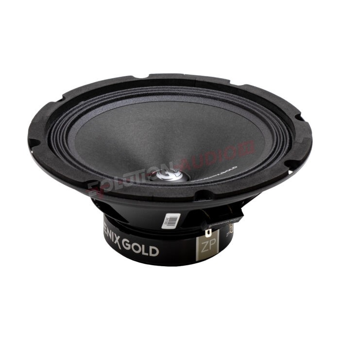 Phoenix Gold ZP8 – Coppia Altoparlanti Midrange Professionali da 8" 400W - immagine 3