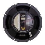 Phoenix Gold ZP8 – Coppia Altoparlanti Midrange Professionali da 8" 400W - immagine 2