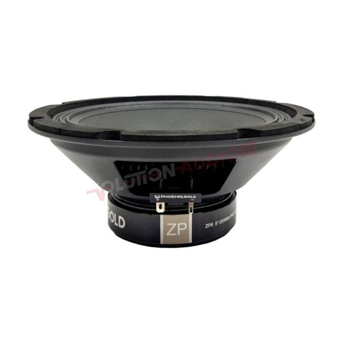 Phoenix Gold ZP8 – Coppia Altoparlanti Midrange Professionali da 8" 400W - immagine 4