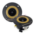 Phoenix Gold ZPRO36 – Coppia Tweeter Professionali da 3,8" 225W 4 Ohm