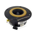 Phoenix Gold ZPRO36 – Coppia Tweeter Professionali da 3,8" 225W 4 Ohm - immagine 3