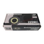 Phoenix Gold ZPRO36 – Coppia Tweeter Professionali da 3,8" 225W 4 Ohm - immagine 7