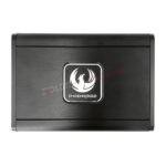 Phoenix Gold ZR6004R Amplificatore 4 Canali Classe D – 600W, Telecomando Bassi, Bridge 2×350W RMS - immagine 2
