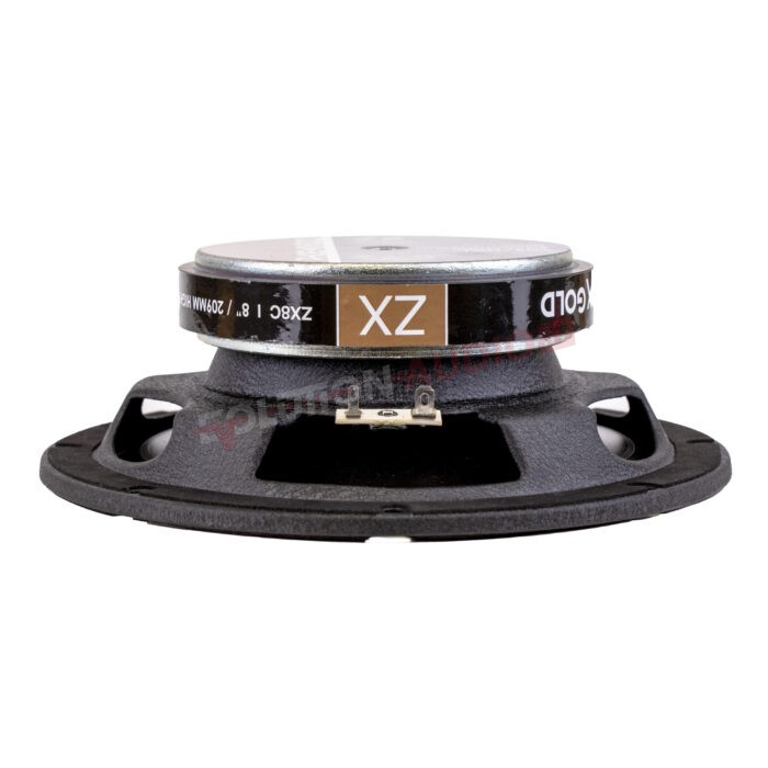 Phoenix Gold ZX8C – Coppia Woofer Mid-Bass da 8" 120W RMS - immagine 2