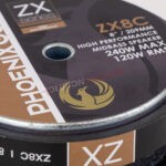 Phoenix Gold ZX8C – Coppia Woofer Mid-Bass da 8" 120W RMS - immagine 6