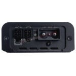 Phoenix Gold ZXM600.3i Mini Amplificatore 3 Canali Classe D – 600W RMS, 1200W Max per Altoparlanti e Subwoofer Auto - immagine 3