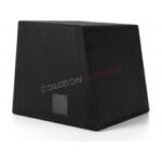 AudioControl EPICXV12 Subwoofer in Cassa Bass Reflex 30 cm (12") – 500W RMS, 750W Max, Doppia Bobina 2+2 Ohm - immagine 5