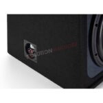 AudioControl EPICXV12 Subwoofer in Cassa Bass Reflex 30 cm (12") – 500W RMS, 750W Max, Doppia Bobina 2+2 Ohm - immagine 6