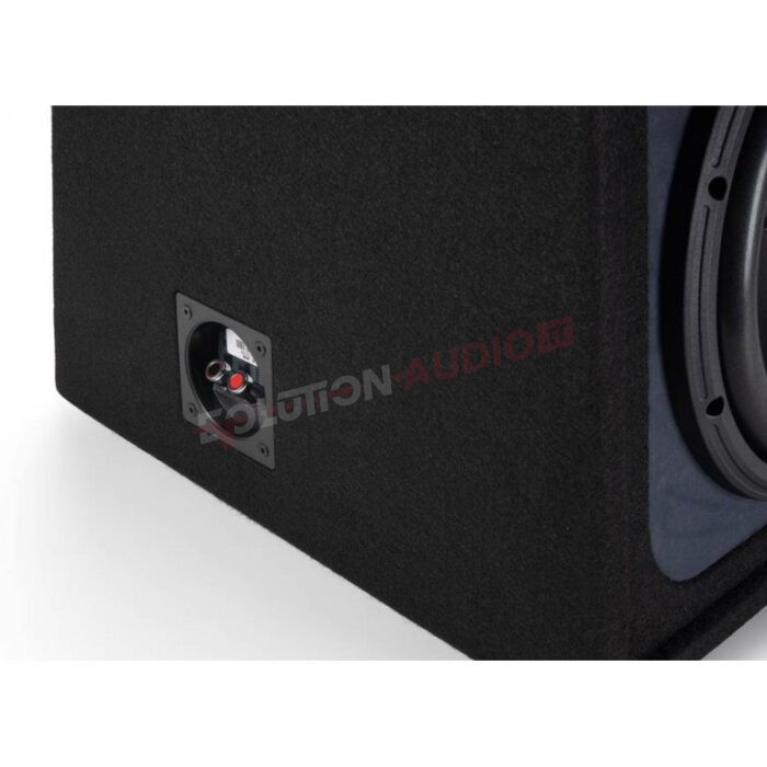AudioControl EPICXV12 Subwoofer in Cassa Bass Reflex 30 cm (12") – 500W RMS, 750W Max, Doppia Bobina 2+2 Ohm - immagine 6