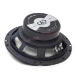 DD Audio D-X6.5B Altoparlanti Auto Coassiali 6.5" Alta Efficienza 200W - immagine 2