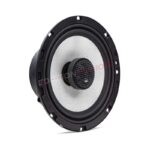 DD Audio D-X6.5B Altoparlanti Auto Coassiali 6.5" Alta Efficienza 200W - immagine 4