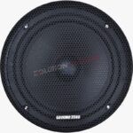 GZCS K-200VW Coppia Woofer 200 mm (8") Plug & Play per Volkswagen 80W RMS 120W Max 3 Ohm - immagine 5
