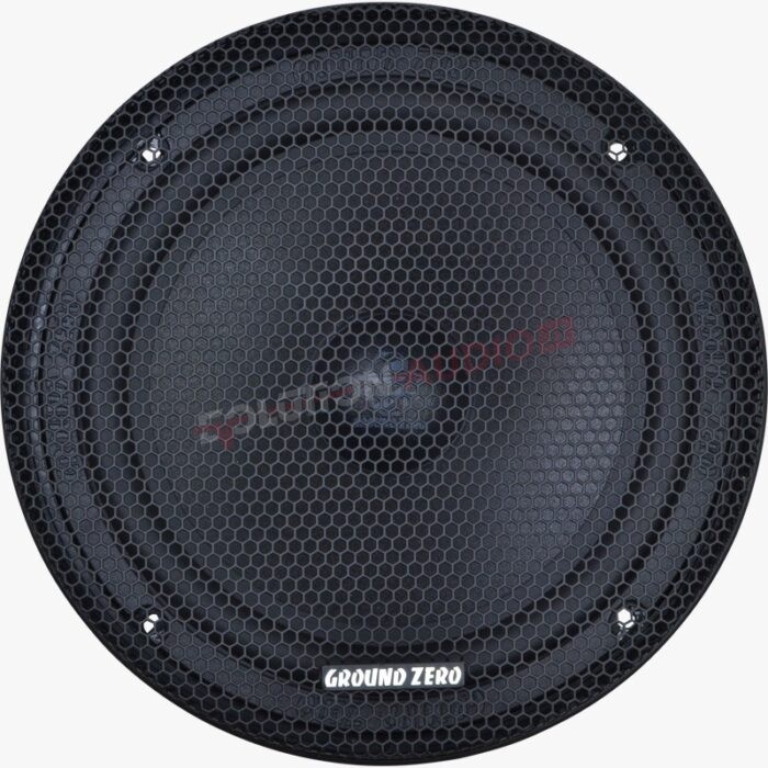 GZCS K-200VW Coppia Woofer 200 mm (8") Plug & Play per Volkswagen 80W RMS 120W Max 3 Ohm - immagine 5