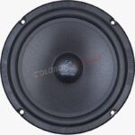 GZCS K-200VW Coppia Woofer 200 mm (8") Plug & Play per Volkswagen 80W RMS 120W Max 3 Ohm - immagine 4
