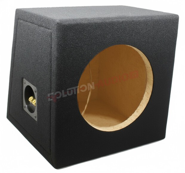 FOUR 4-AI8S – Box Chiuso Subwoofer 8″ 20cm | 14,5 Litri | MDF 19 mm
