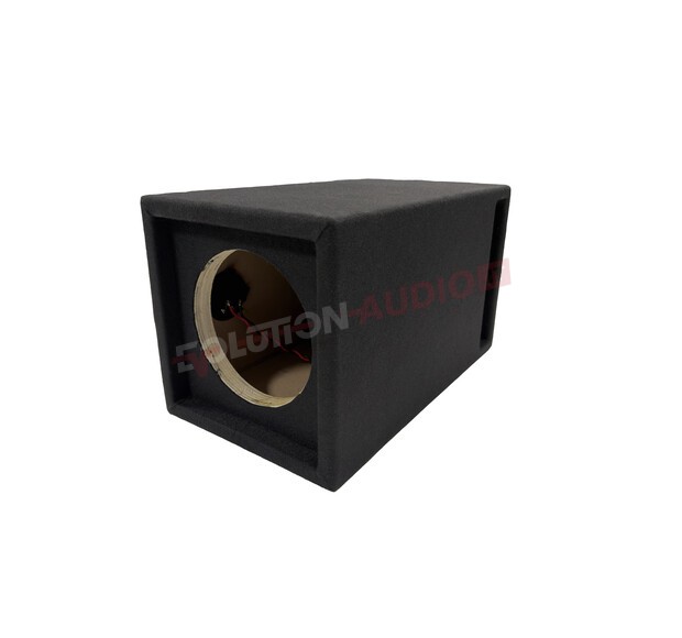 FOUR 4-AI8 SLOT – Box Reflex Subwoofer 8″ 20 cm | 19,1 Litri