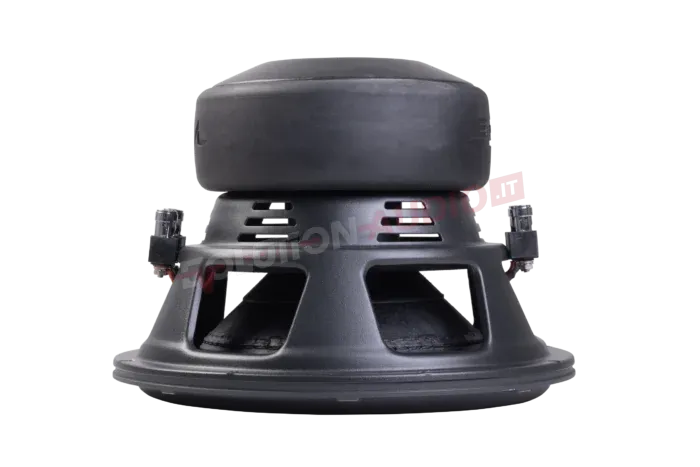 Vibe BlackAir BA10D2-V5 – Subwoofer 10" 2200W MAX Doppia Bobina 2 Ohm - immagine 2