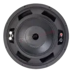 Vibe BlackAir BA12D2-V5 – Subwoofer 12" 2200W max, 750W RMS, Doppia Bobina 2 Ohm - immagine 3