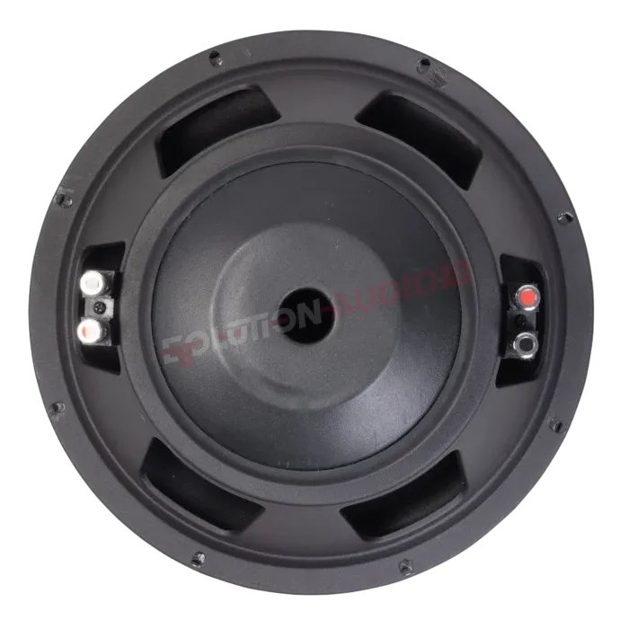 Vibe BlackAir BA12D2-V5 – Subwoofer 12" 2200W max, 750W RMS, Doppia Bobina 2 Ohm - immagine 3