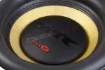 Vibe BlackAir BA12D2-V5 – Subwoofer 12" 2200W max, 750W RMS, Doppia Bobina 2 Ohm - immagine 5
