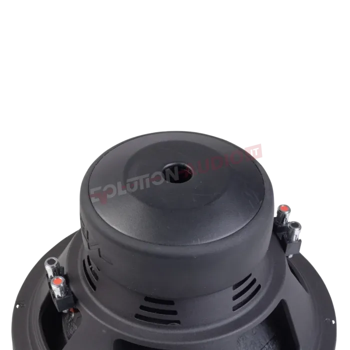 Vibe BlackAir BA12D2-V5 – Subwoofer 12" 2200W max, 750W RMS, Doppia Bobina 2 Ohm - immagine 7