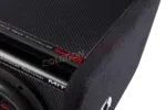 Vibe Audio Box Subwoofer BDMIT8-V5 BLACK DEATH – da 25c 800W RMS - immagine 8