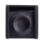 Vibe Audio Box Subwoofer BDMIT8-V5 BLACK DEATH – da 25c 800W RMS - immagine 2