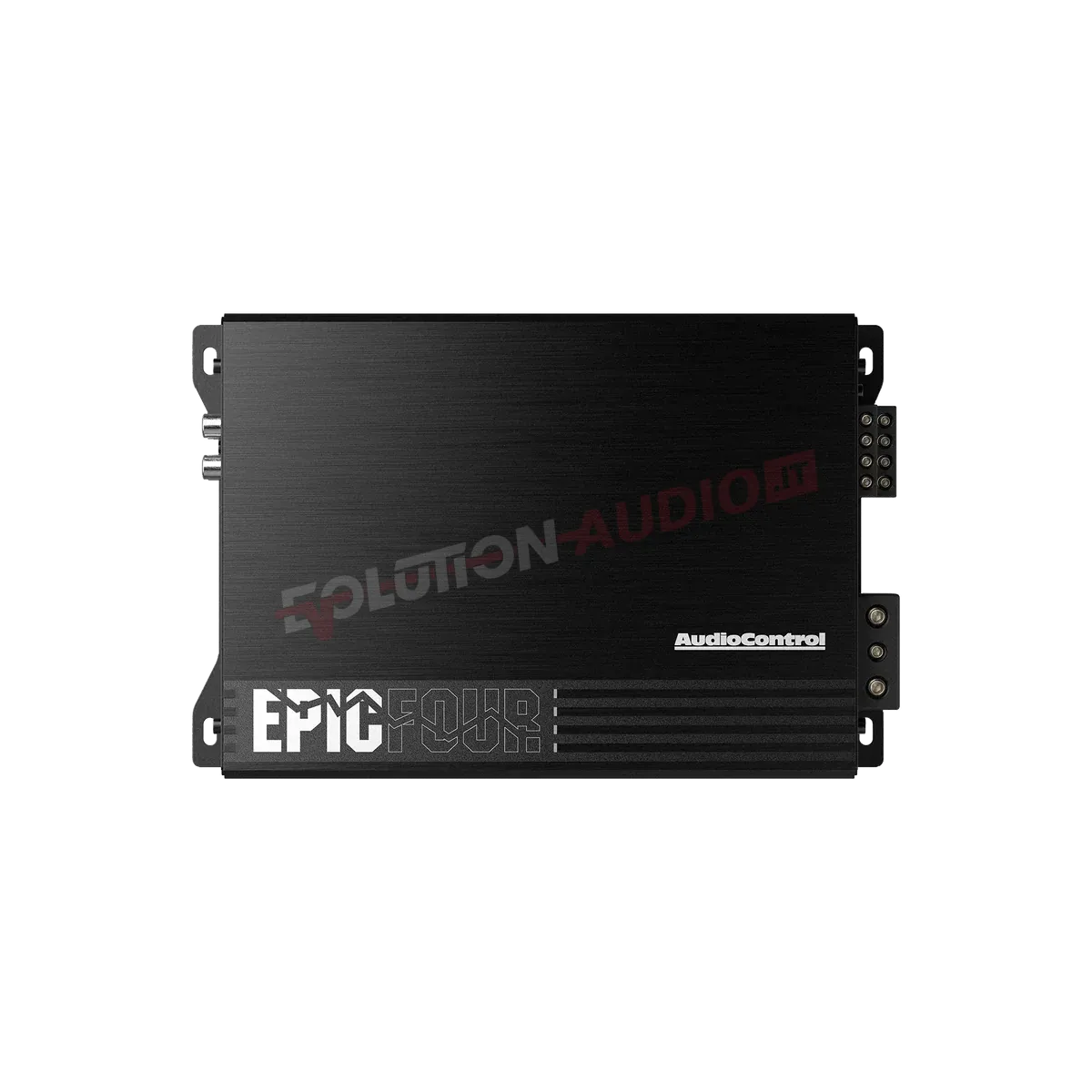 EPICFOUR_01 AudioControl EPICFOUR – Amplificatore 4 Canali Classe D 800W RMS - immagine 1