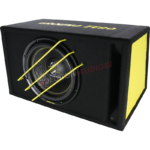 Ground Zero GZRB 30SPL – Subwoofer SPL 12" 1350W, Cassa Bass Reflex 2×2 Ohm - immagine 3